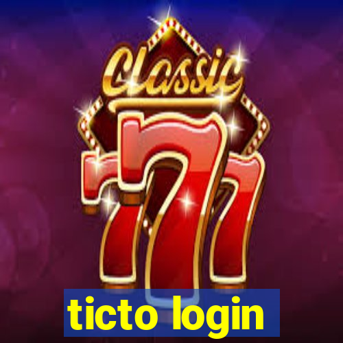 ticto login